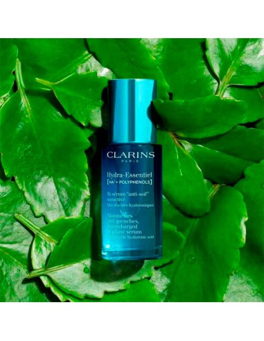Hydra-Essentiel Bi-Serum