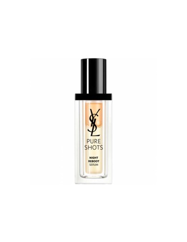 Sérum Bifásico Pure Shots Night Reboot