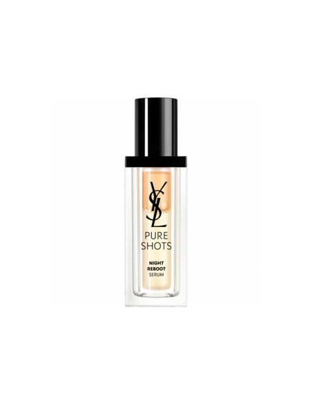 Sérum Bifásico Pure Shots Night Reboot