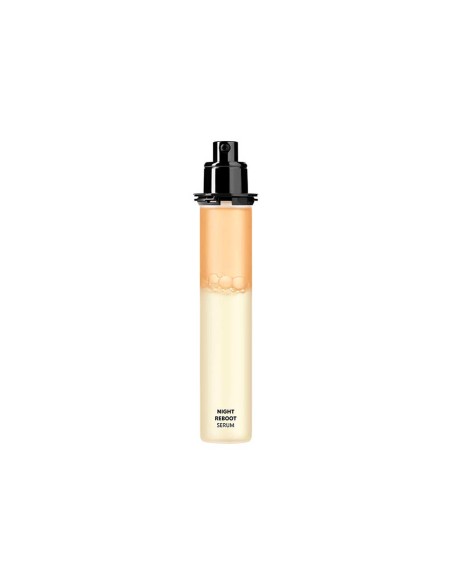 Recarga Sérum Bifásico Pure Shots Night Reboot