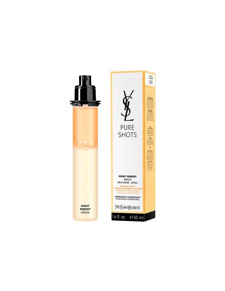 Recarga Sérum Bifásico Pure Shots Night Reboot