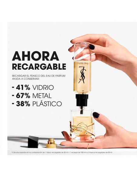 Recarga Libre