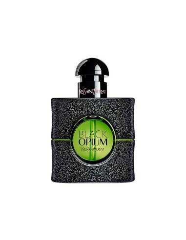 Black Opium Illicit Green