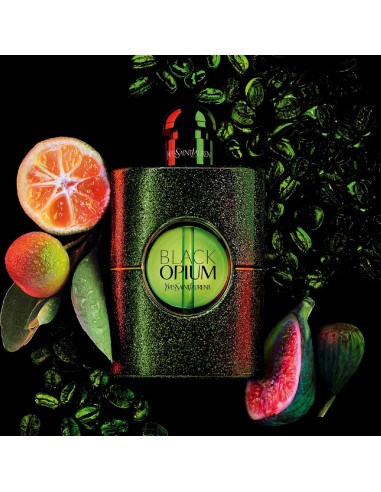 Black Opium Illicit Green