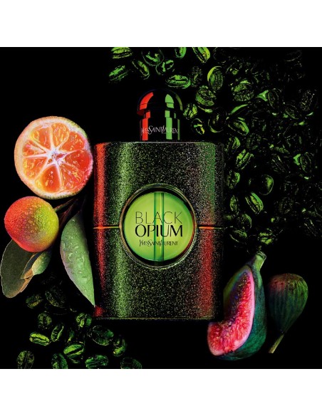 Black Opium Illicit Green