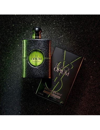 Black Opium Illicit Green