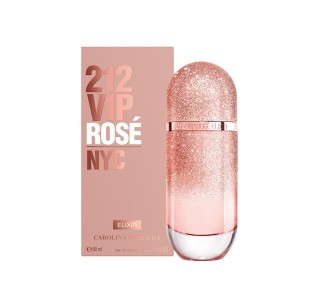 212 VIP Rosé Elixir 2