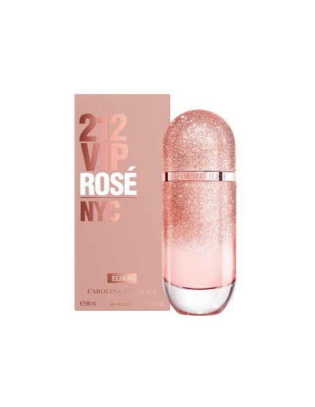 212 VIP Rosé Elixir