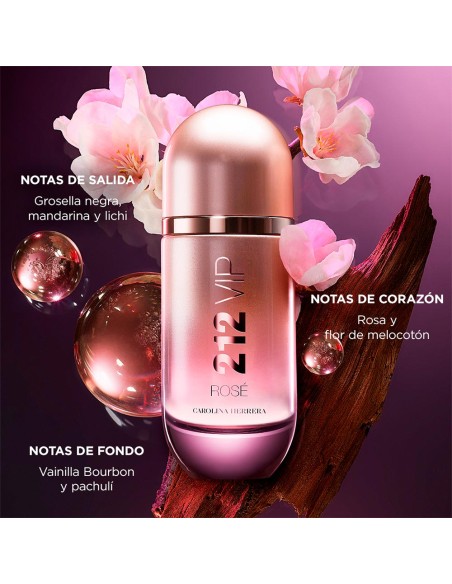 212 VIP Rosé Elixir