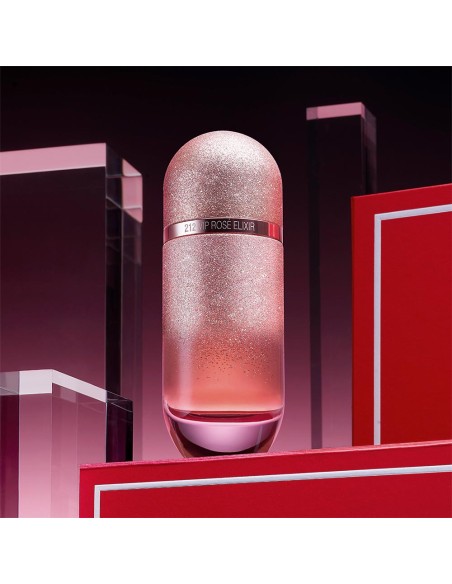 212 VIP Rosé Elixir