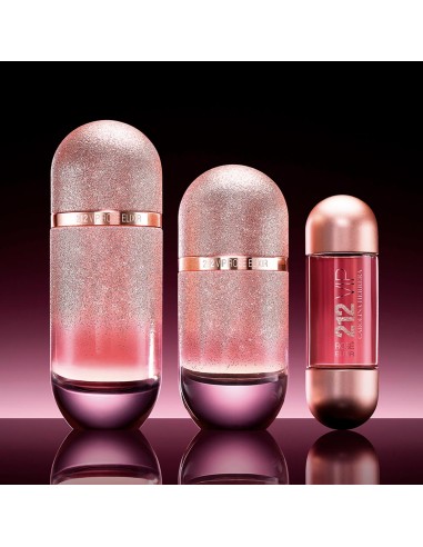 212 VIP Rosé Elixir