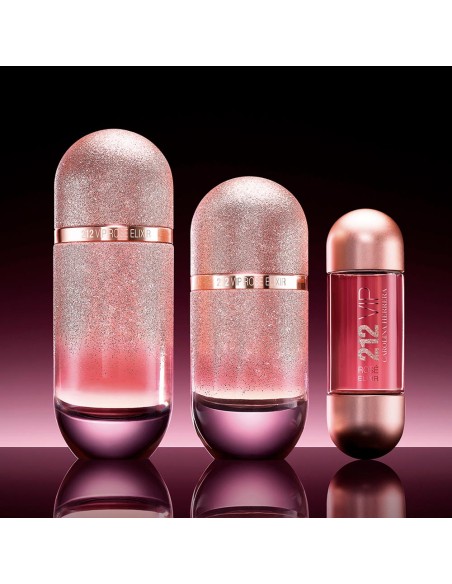 212 VIP Rosé Elixir