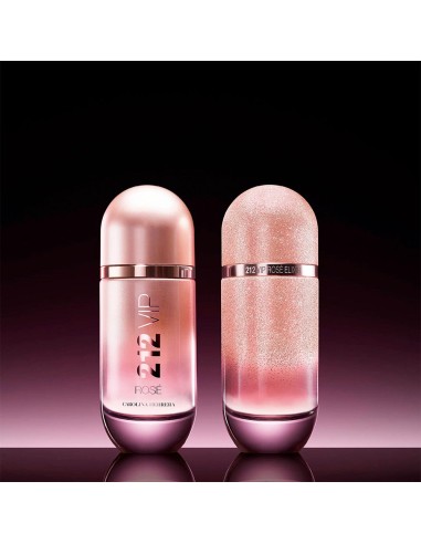 212 VIP Rosé Elixir