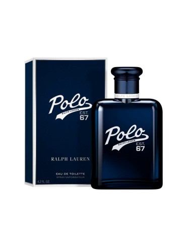Polo 67
