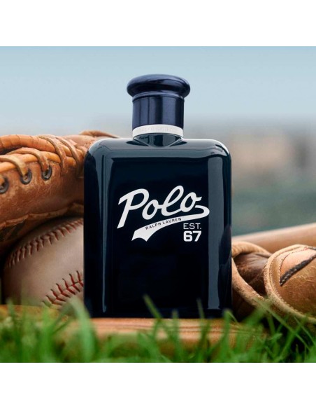 Polo 67