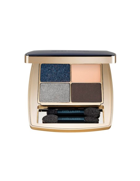 Pure Color Envy Luxe EyeShadow Quad