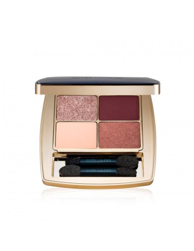 Pure Color Envy Luxe EyeShadow Quad