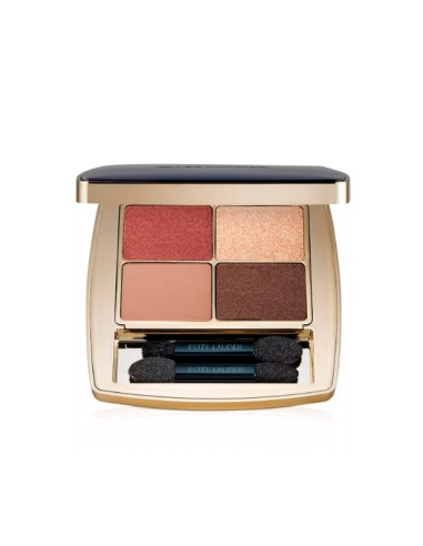 Pure Color Envy Luxe EyeShadow Quad