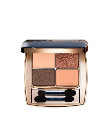 Pure Color Envy Luxe EyeShadow Quad