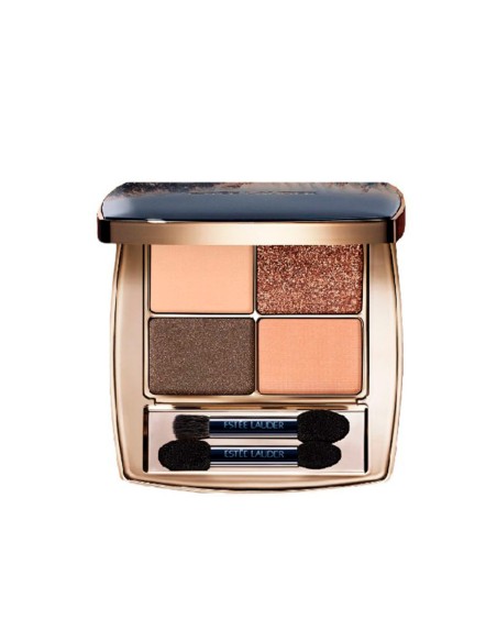 Pure Color Envy Luxe EyeShadow Quad