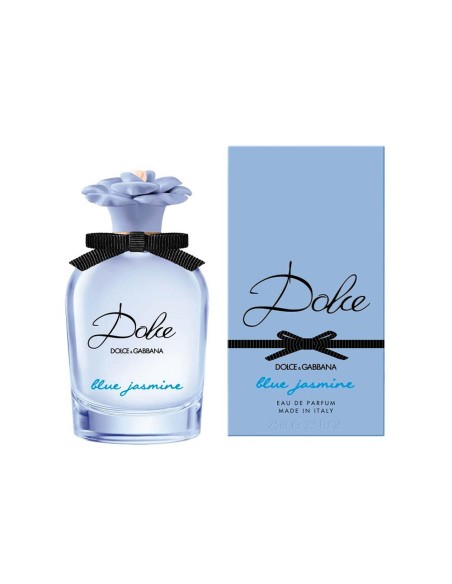 Dolce Blue Jasmine