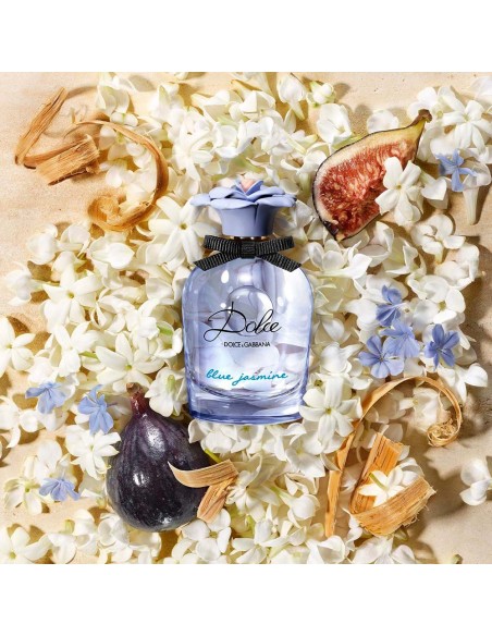 Dolce Blue Jasmine