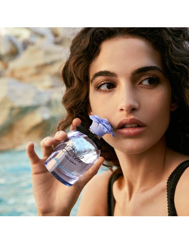 Dolce Blue Jasmine