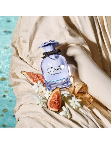 Dolce Blue Jasmine