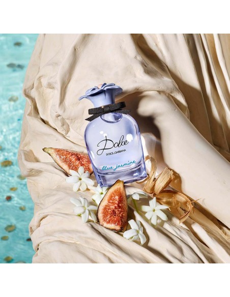 Dolce Blue Jasmine