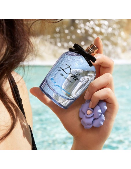 Dolce Blue Jasmine
