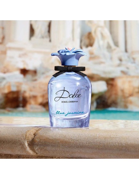 Dolce Blue Jasmine