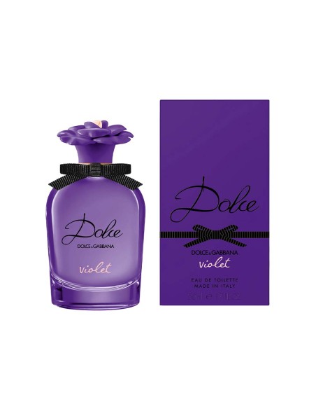 Dolce Violet