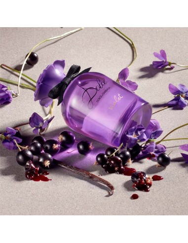 Dolce Violet