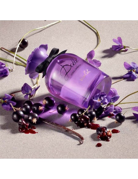 Dolce Violet