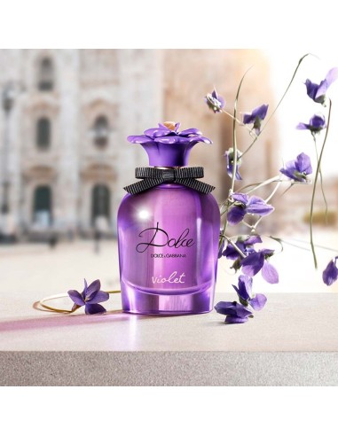 Dolce Violet