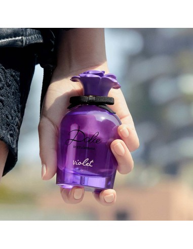 Dolce Violet