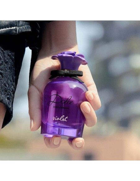 Dolce Violet