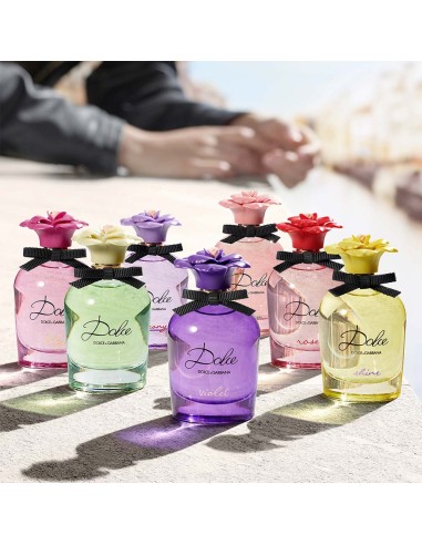 Dolce Violet