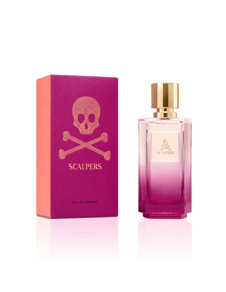 Her & The Wild Flower