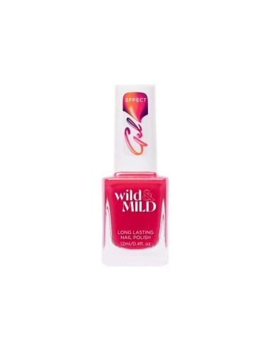Esmalte de uñas colección Wild&Mild...