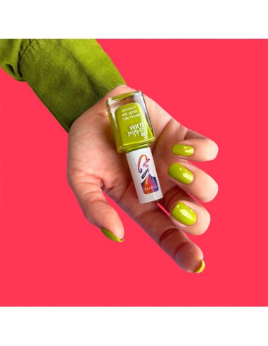Esmalte de uñas colección Wild&Mild...