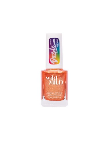 Esmalte de uñas colección Wild&Mild...