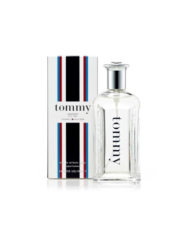 Tommy