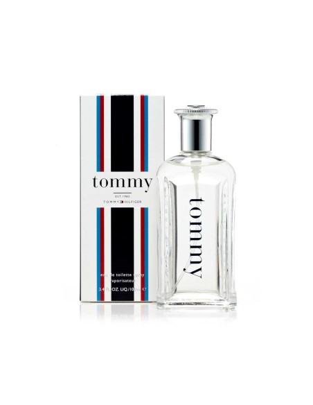 Tommy