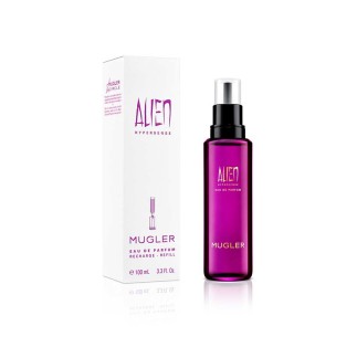 Recarga Alien Hypersense 2
