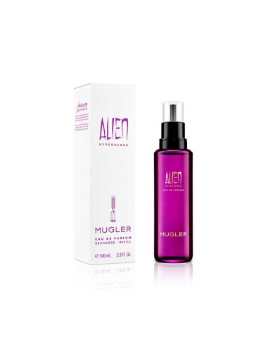 Recarga Alien Hypersense