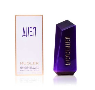 Alien Body Lotion 2