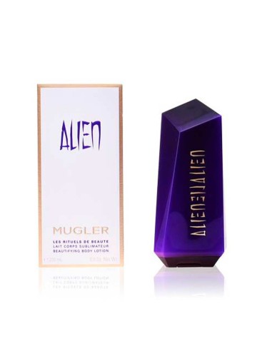 Alien Body Lotion