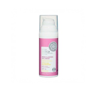 Crema Lifting con Cladonia...