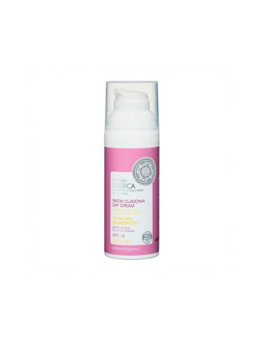 Crema Lifting con Cladonia Nevada